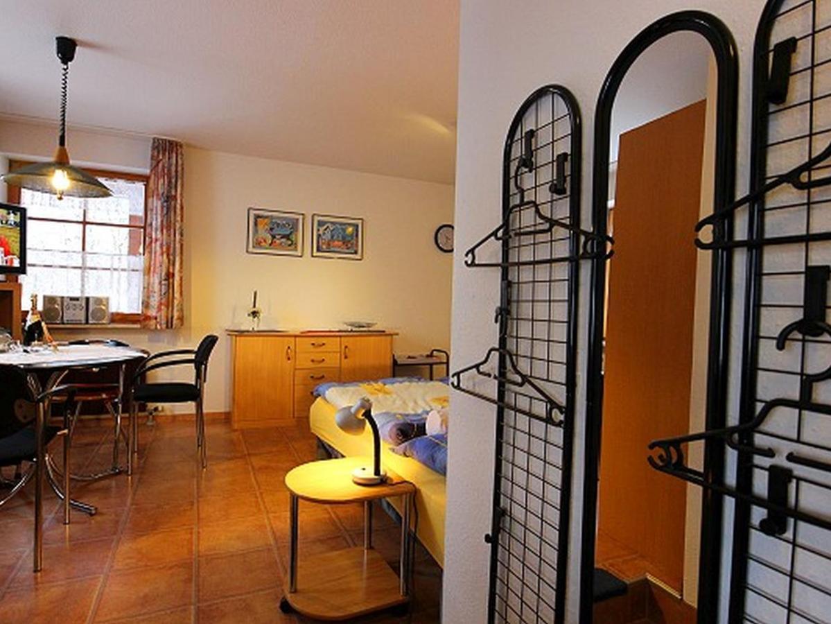Ferienwohnung Weber Триберг Экстерьер фото