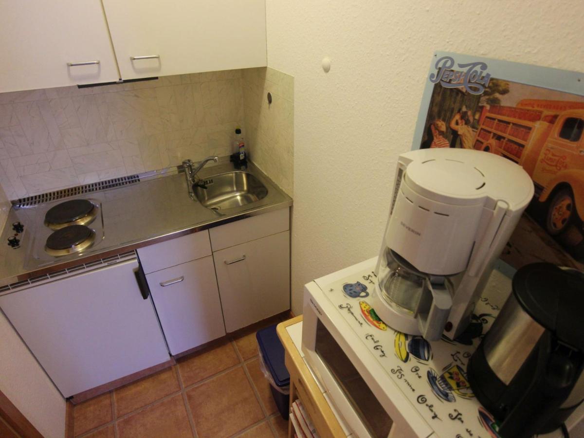 Ferienwohnung Weber Триберг Экстерьер фото