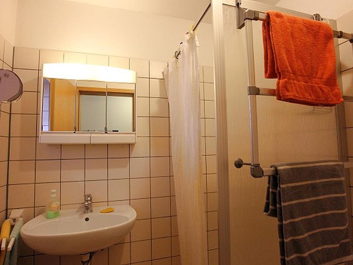 Ferienwohnung Weber Триберг Экстерьер фото