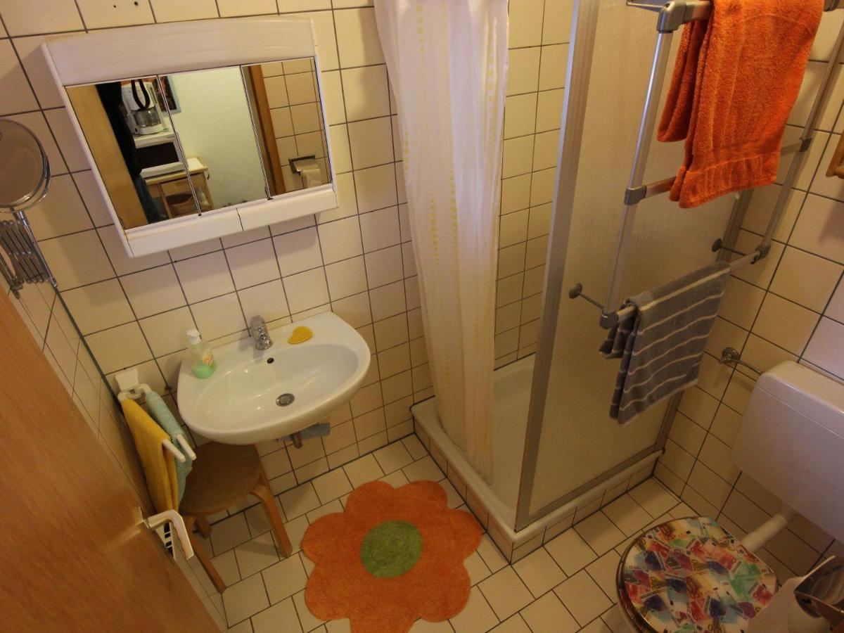 Ferienwohnung Weber Триберг Экстерьер фото