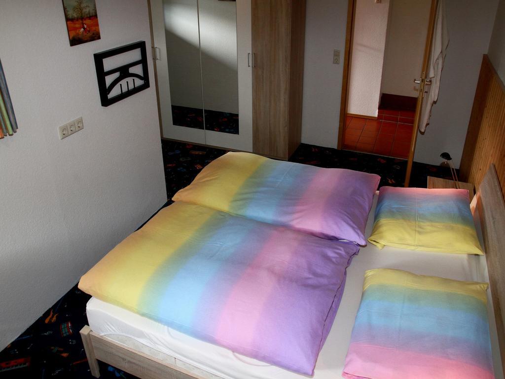 Ferienwohnung Weber Триберг Экстерьер фото