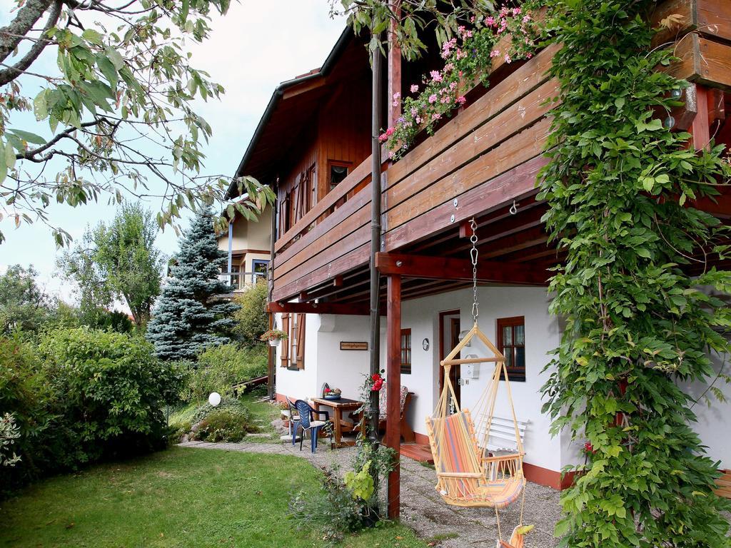 Ferienwohnung Weber Триберг Экстерьер фото