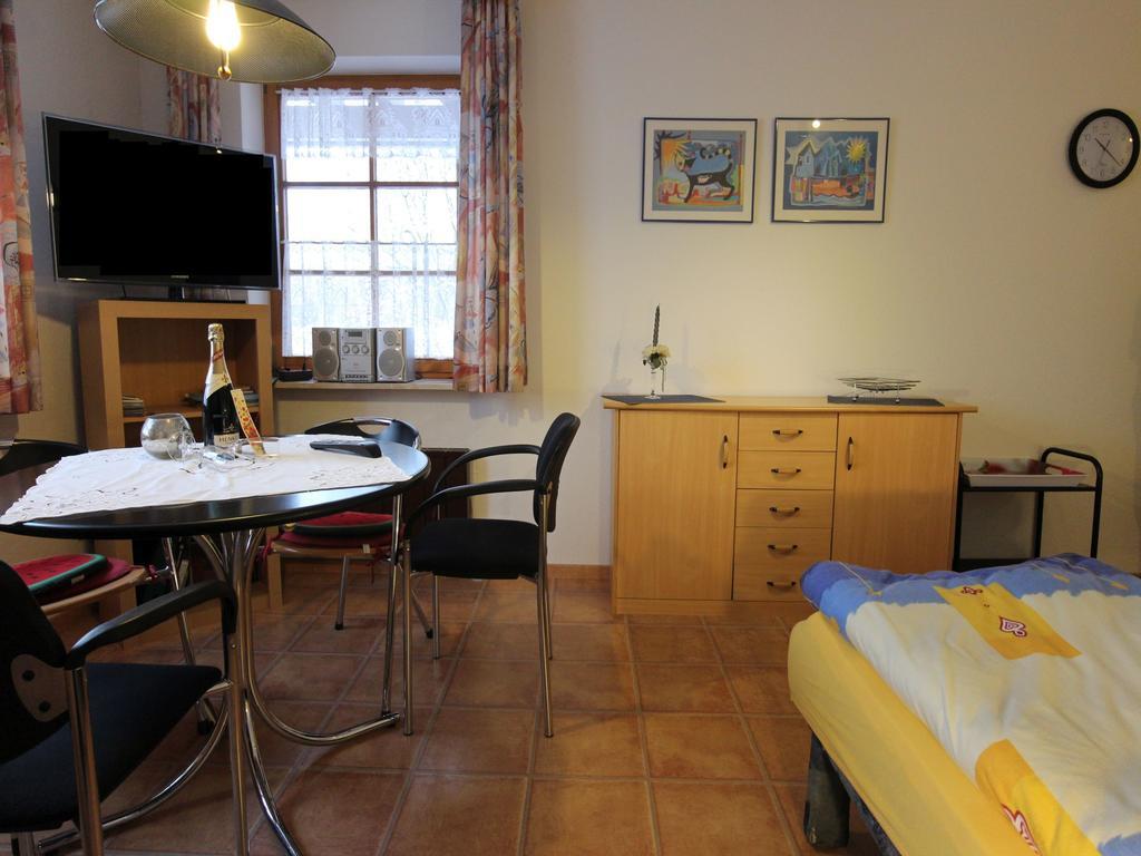 Ferienwohnung Weber Триберг Номер фото